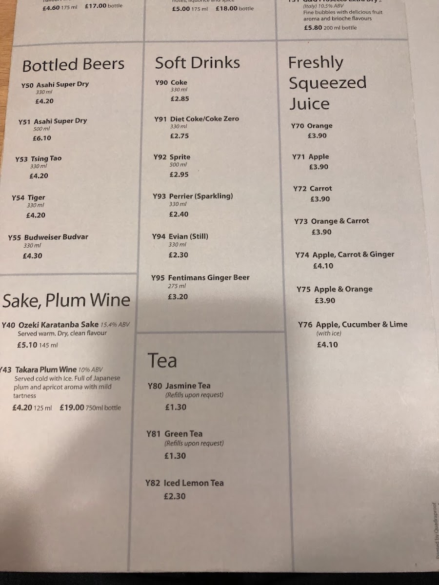 Menu Yippee Noodle Bar-10